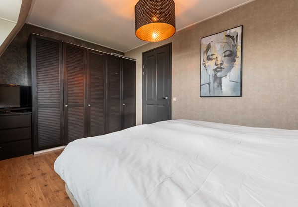 Medium property photo - Aalsmeerderdijk 504, 1435 BN Rijsenhout